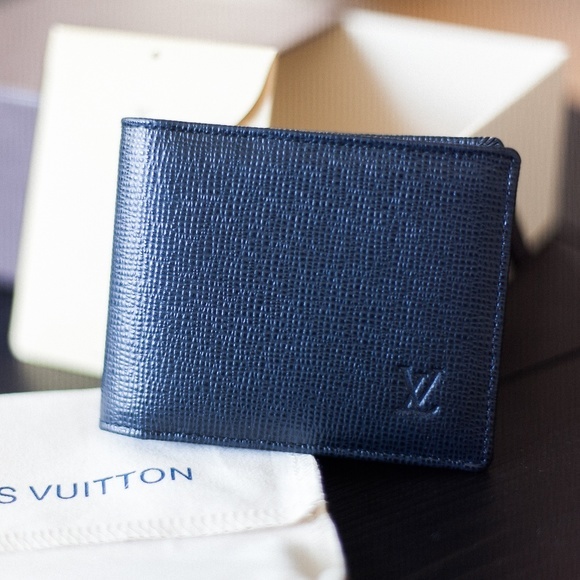 Louis Vuitton Wallets